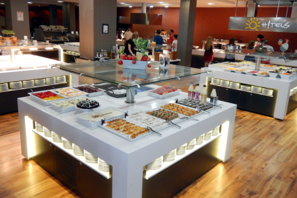 OHTELS MAZAGÓN