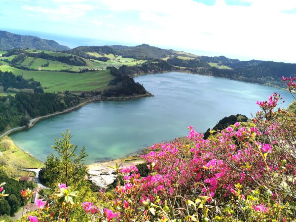 GRUPO – AZORES – 13 AL 19 ABRIL 2025