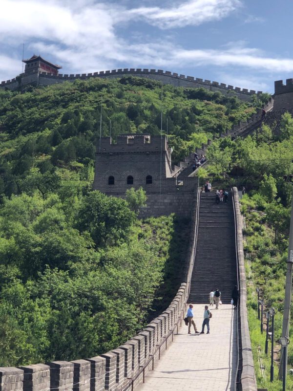 GRUPO CHINA – 15 AL 29 DE MAYO 2025
