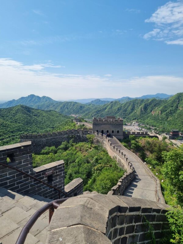 GRUPO CHINA – 15 AL 29 DE MAYO 2025