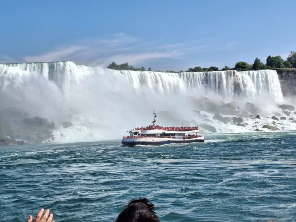 GRUPO CANADÁ – 11 AL 19 AGOSTO 2025