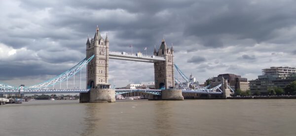GRUPO – LONDRES – 29 DE JULIO AL 3 DE AGOSTO 2025