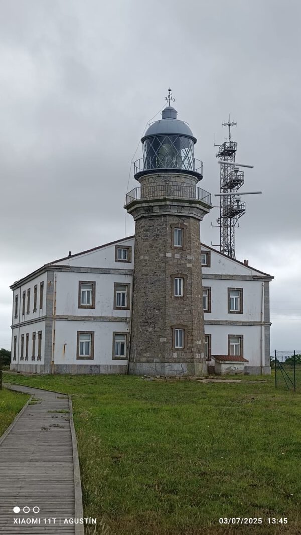 GRUPO – ASTURIAS – 1 AL 6 DE JULIO 2025