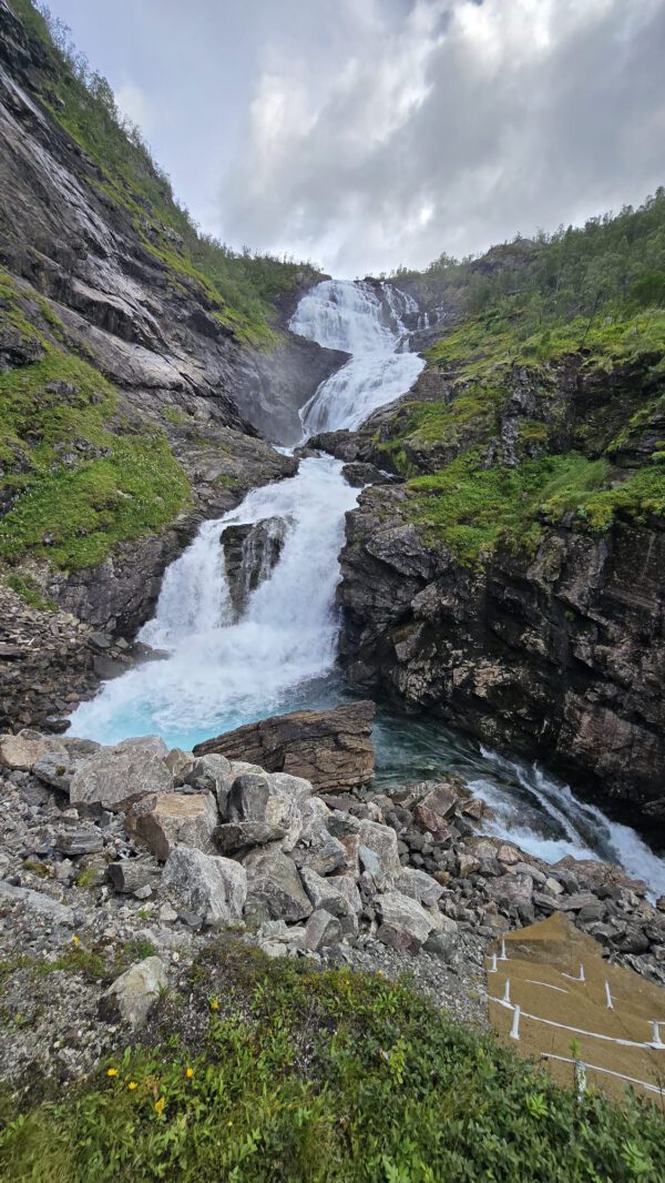 GRUPO – NORUEGA – 24 AL 31 DE JULIO 2025