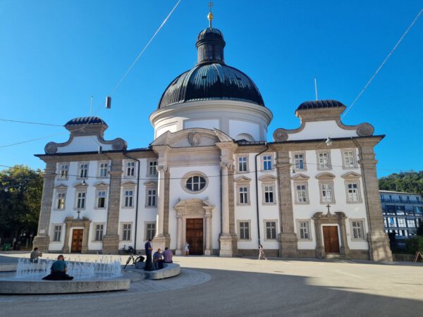 GRUPO – BAVIERA Y EL TIROL – 18 AL 24 SEPTIEMBRE 2025