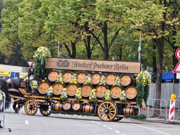 GRUPO – BAVIERA Y EL TIROL – 18 AL 24 SEPTIEMBRE 2025