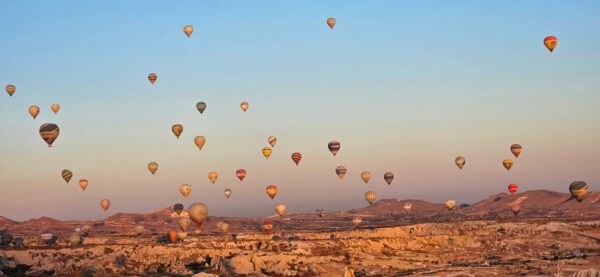 GRUPO – ESTAMBUL Y CAPADOCIA – 10 AL 17 OCTUBRE 2025