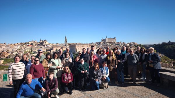 GRUPO PUY DO FOU – 29 AL 31 MARZO 2026