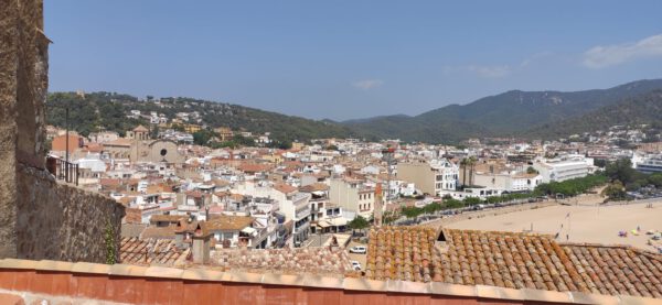 GRUPO – COSTA BRAVA – 12 AL 17 DE JULIO 2026